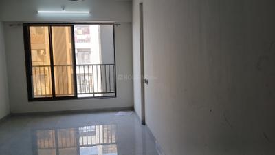 Living Room Image of 1287 Sq.ft 2 BHK Apartment / Flat for rent in Vitoria Heights, Sima Nagar Surat for Rs. 18500