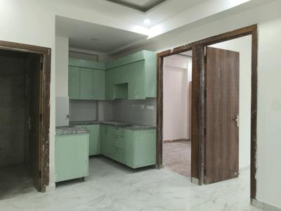 Living Room Image of 1050 Sq.ft 2 BHK Apartment / Flat for sale in Saraswati Landmark, Noida Extension Greater Noida for Rs. 4575580