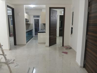 Hall Image of 1494 Sq.ft 3.5 BHK Builder Floor for rent in M3M Soulitude, Sector 89 Gurgaon for Rs. 32500