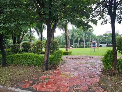 Image of 3000 Sq.ft Residential Plot / Land for sale in DLF Gardencity, Manglia, Indore for Rs. 19200000