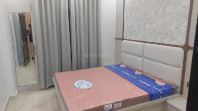 Bedroom Image of 4000 Sq.ft 4 BHK Villa for sale in Manyawas Jaipur for Rs. 35100000