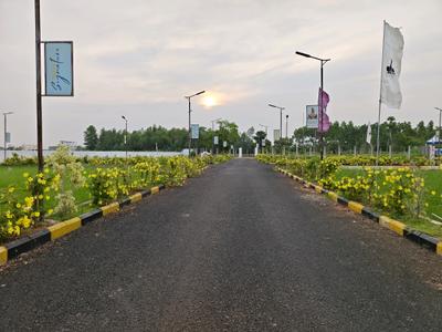 Image of 1050 Sq.ft Residential Plot / Land for sale in Vandalur, Chennai for Rs. 4933950
