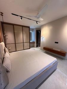Bedroom Image of 2075 Sq.ft 3 BHK Apartment / Flat for sale in Sector 127 Mohali for Rs. 16810000