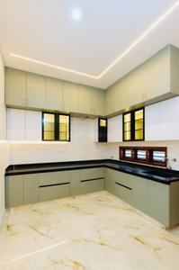Kitchen Image of 4800 Sq.ft 4.5 BHK Independent House for sale in Nagarbhavi Bengaluru for Rs. 39500000