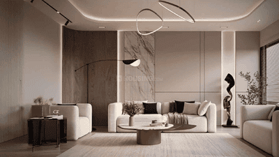 Image of 1081 Sq.ft 2 BHK Apartment / Flat for sale in Bramhacorp Sun Valley Phase 1, Bavdhan, Pune for Rs. 10800000