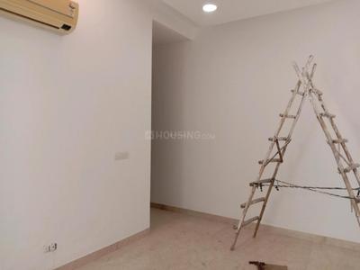 Bedroom Image of 2400 Sq.ft 3 BHK Builder Floor for sale in Greater Kailash New Delhi for Rs. 70000000