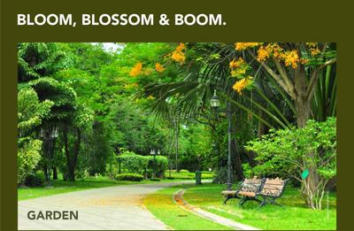Image of 770 Sq.ft 1 BHK Apartment / Flat for sale in Kalyan West, Kalyan for Rs. 4400000