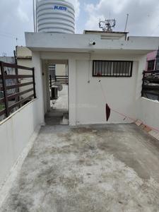 Balcony Image of 1350 Sq.ft 2 BHK Independent House for sale in Maharaja Tukoji Rao Holker Cloth Market Indore for Rs. 21000000