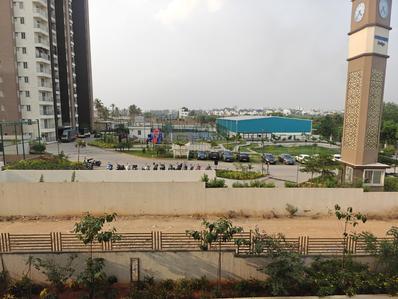 Image of 1259 Sq.ft 2 BHK Apartment / Flat for sale in Medahalli, Bengaluru for Rs. 14200000