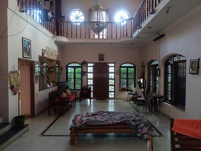 5 BHK Independent House