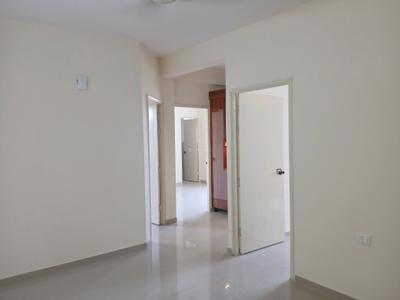 Living Room Image of 1200 Sq.ft 3 BHK Apartment / Flat for rent in Pyramid Infinity, Sector 70 Gurgaon for Rs. 26000