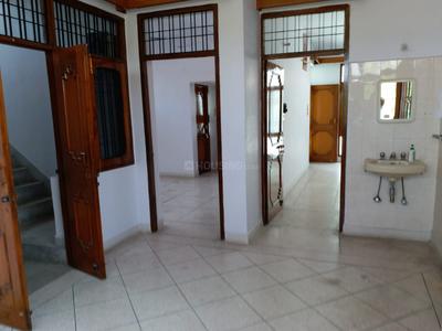2 BHK Independent Builder Floor