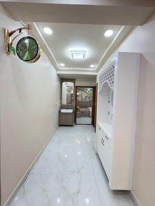 Hall Image of 1450 Sq.ft 3 BHK Apartment / Flat for sale in Vaishali Nagar Extension Jaipur for Rs. 6800000