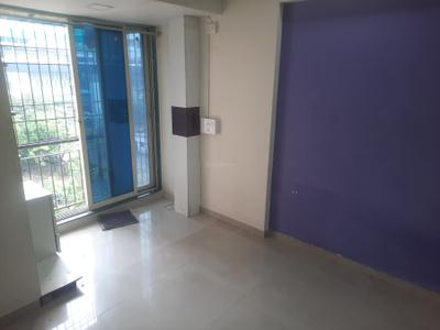 Bedroom Image of 505 Sq.ft 1 BHK Apartment / Flat for sale in Squarefeet Imperial Square, Thane West Thane for Rs. 5000000