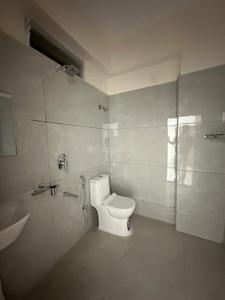 Image of 1650 Sq.ft 3 BHK Apartment / Flat for rent in Kasavanahalli, Bengaluru for Rs. 60000