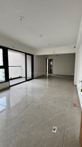 Hall Image of 3300 Sq.ft 4 BHK Apartment / Flat for sale in Kavisha The Canvas, South Bopal Ahmedabad for Rs. 16000000