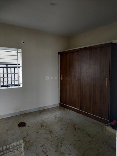 Venugopal Reddy Layout, Arakere Bedroom 1
