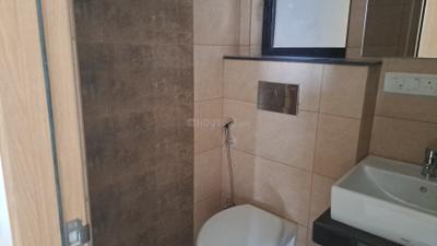 Image of 980 Sq.ft 2 BHK Apartment / Flat for sale in Mahindra Nestalgia, Pimpri, Pune for Rs. 10500000