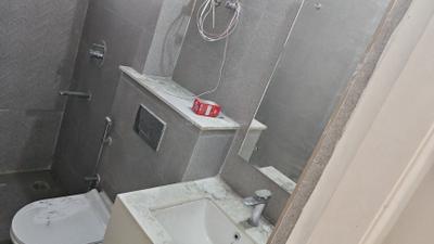 Image of 1205 Sq.ft 3 BHK Builder Floor for rent in Signature Global City 92, Sector 92, Gurgaon for Rs. 28000