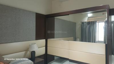Kitchen Image of 966 Sq.ft 2 BHK Apartment / Flat for sale in Amit Astonia Classic, Undri Pune for Rs. 5300000