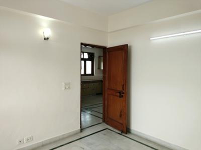 Bedroom Image of 1800 Sq.ft 3 BHK Apartment / Flat for rent in Sector 5 Dwarka New Delhi for Rs. 52000