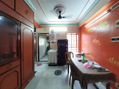Hall Image of 750 Sq.ft 2 BHK Apartment / Flat for rent in Maniktala Kolkata for Rs. 22000