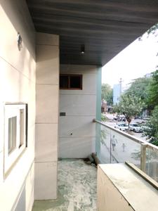Bedroom One Image of 2100 Sq.ft 4 BHK Builder Floor for sale in Sector 15 Dwarka New Delhi for Rs. 15000000