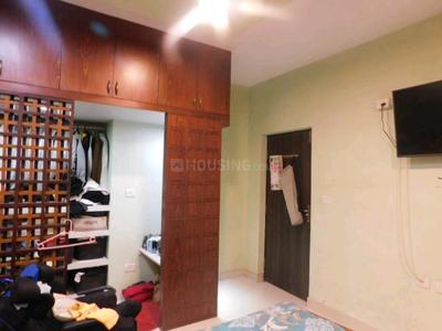 Bedroom Image of 1291 Sq.ft 2 BHK Apartment / Flat for sale in Unicon White Leaf by Unicon Shelters Pvt. Ltd., JP Nagar Bengaluru for Rs. 16000000