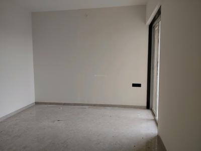 Bedroom Image of 2400 Sq.ft 3 BHK Apartment / Flat for sale in Vasant Deep, Kharghar Navi Mumbai for Rs. 40000000