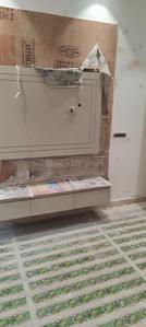 Balcony Image of 950 Sq.ft 3 BHK Builder Floor for sale in Model Town New Delhi for Rs. 18500000