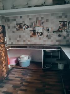 Kitchen Image of 1800 Sq.ft 4 BHK Duplex for sale in Katanga Jabalpur for Rs. 15000000