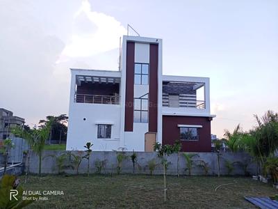 Image of 1872 Sq.ft 4 BHK Duplex for sale in New Town, Kolkata for Rs. 15999999