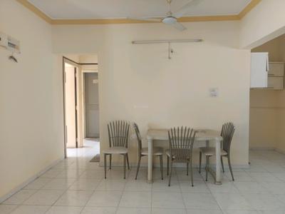 2 BHK Flat