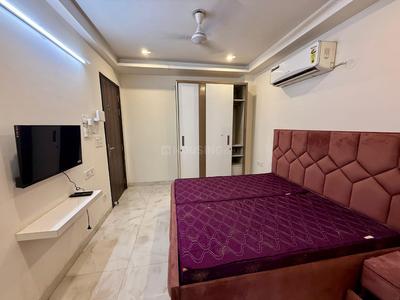 2 BHK Independent Builder Floor