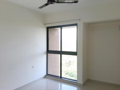 Bedroom Image of 900 Sq.ft 2 BHK Apartment / Flat for rent in Lodha Splendora Riverview, Kasarvadavali Thane for Rs. 29000