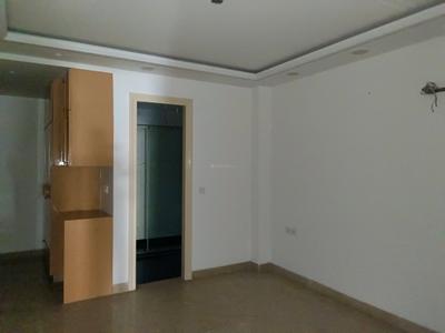 Bedroom Image of 2350 Sq.ft 4 BHK Builder Floor for sale in Rohini Extension New Delhi for Rs. 26000000
