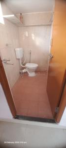 Bathroom Image of 1680 Sq.ft 2 BHK Independent House for rent in Kadugodi Bengaluru for Rs. 40000