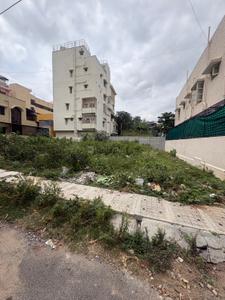 Image of 2400 Sq.ft Residential Plot / Land for sale in Kasturi Nagar, Bengaluru for Rs. 57500000