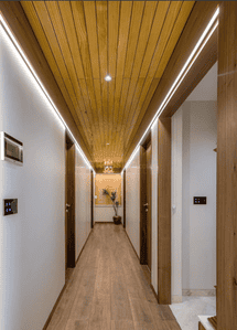 Image of 4800 Sq.ft 4 BHK Apartment / Flat for sale in Jaypee Pebble Court, Sector 131, Noida for Rs. 110000000