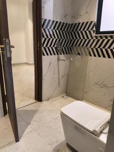 DLF The Aralias Common Bathroom 4