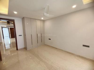 Bedroom Image of 2340 Sq.ft 3 BHK Builder Floor for sale in Palm Floor Ardee City, Sector 52 Gurgaon for Rs. 23000000