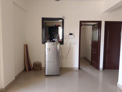 Hall Image of 1420 Sq.ft 3 BHK Apartment / Flat for sale in Basapura Bengaluru for Rs. 13200000