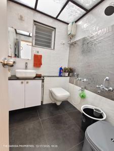 Image of 2000 Sq.ft 3.5 BHK Apartment / Flat for sale in Gotri, Vadodara for Rs. 9200000