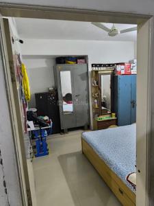 Bedroom Image of 600 Sq.ft 2 BHK Apartment / Flat for sale in Kangsiyali Rajkot for Rs. 2444444
