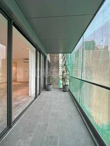 Balcony Image of 3500 Sq.ft 4 BHK Apartment / Flat for sale in Ekta Elitus, Santacruz West Mumbai for Rs. 225000000