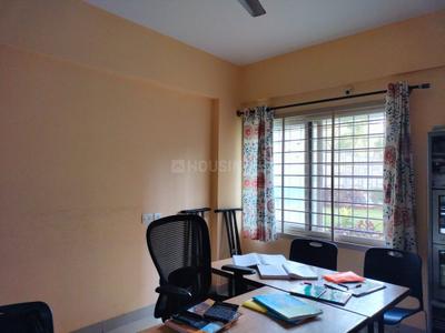 Hall Image of 1781 Sq.ft 3 BHK Apartment / Flat for sale in Shriram Sahaana by Shriram Properties, Yelahanka Bengaluru for Rs. 13200000