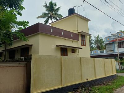 Image of 950 Sq.ft 2 BHK Independent House for sale in Mannar, Alappuzha for Rs. 3800000