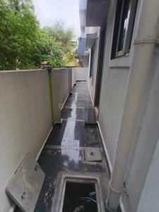 Balcony Image of 3800 Sq.ft 4 BHK Duplex for sale in Kowkoor Secunderabad for Rs. 21000000