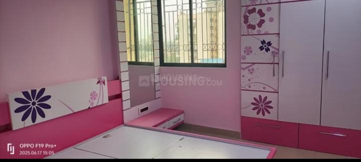 Bhoirwadi, Kalyan West Bedroom 1