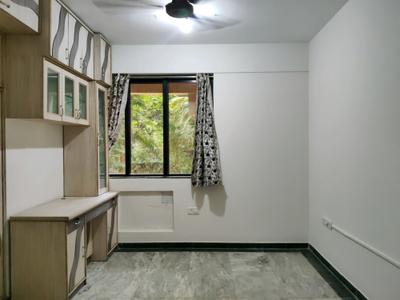 Bedroom Image of 800 Sq.ft 2 BHK Apartment / Flat for sale in Raunak Unnathi Woods Phase 4 and 5, Thane West Thane for Rs. 6800000